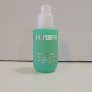 NWOT Beautycounter Reflect effect Overnight resurfacing body peel 1.7 fl oz